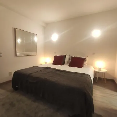Family House Bed and breakfast Vila do Bispo